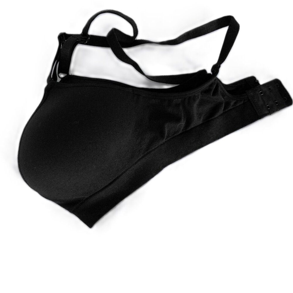 Fruit of the Loom Seamless Wire Free Lift Bra FT640 - Picture 4 of 7